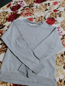 baggy unisex sweatshirt combo