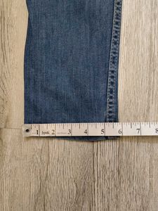 Ma91 Lee Cooper Jeans Waist 28 Inches
