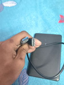 HARD-DISK EXTERNAL DRIVE CASE 3.0