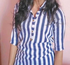 Short Kurti
