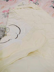 Babyhug Sleeping Bag Next To New