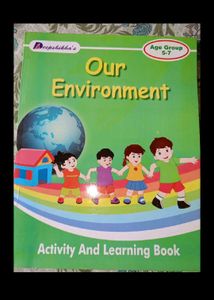 Book For Kids