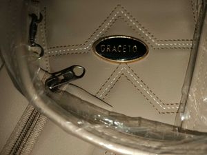 Grace10 Handbag