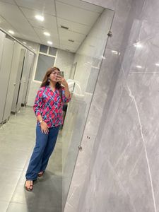 Pretty Short Kurti