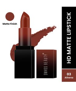 Lightly Used SWISS BEAUTY lipsticks