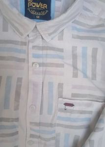 100% Cotton Shirt