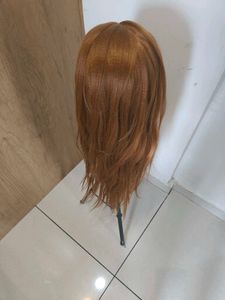Adjustable Wig Stand Tripod Combo