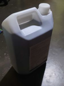 Floor Cleaner 5L New Sealed