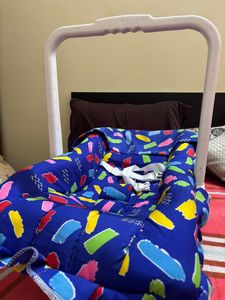 Carry Cot