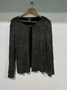 Women Shrug