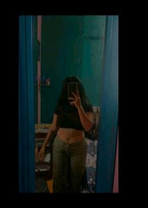 Y2k Pinterest Cargo Pants