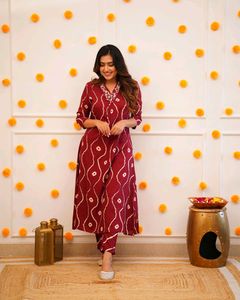 Kurta Set