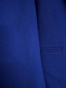 Kasper Blue Blazer - Size 10