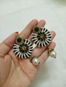 Partywear Earrings
