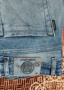 Jack & Jones Denim Jeans