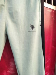 🌴U.S. Polo Assn. Track Pants Winter