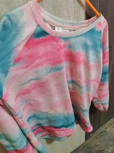 Multi Colour T - Shirt