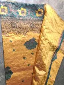 Saree Blouse Piece