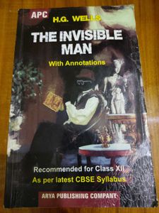 English novels (8 Books)