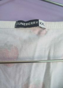 Strawberry T Shirt