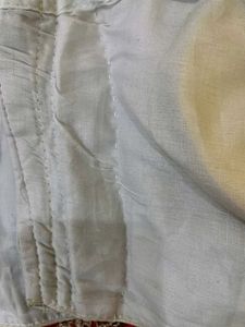 Floral Lehenga Choli Set