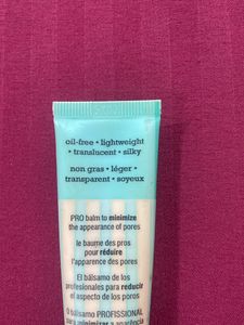Benefit POREfessional