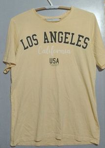 Los Angeles California T-Shirt