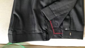 Men Formal Pants