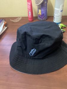 Reversible Bucket Hat