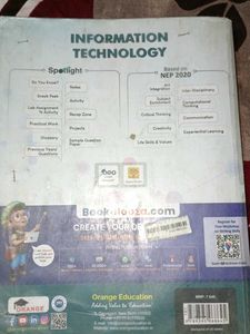 Information Technology Textbook