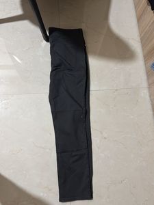 Black Chinos Pants