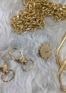 Bag Making Material