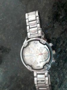 IK Collection Men&#39;s Watch A-395