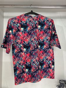 STEADFAST MULTIBLAST TEE