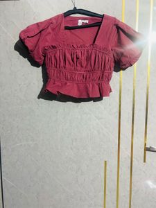Tops Available 36 Size