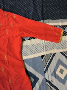 Fastive Kurta