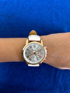 Geneva Watch