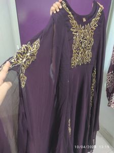 Long Dresss