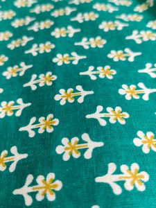 Pure Cotton Kurti