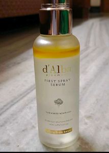 korean toner
