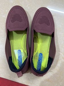 Doctor Walking Shoes Extra Soft Sole