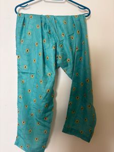 Elegant Printed Kurti