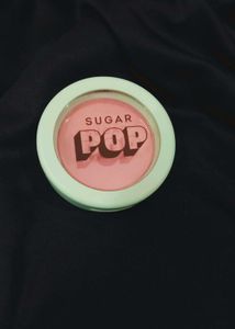 Sugar POP Ultra HD Blush - Rose