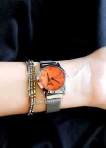 Magnetic Imported Watch