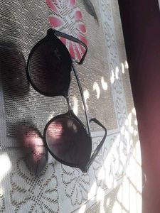 Ray-Ban Round Sunglasses