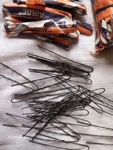 Big Size Juda Pins