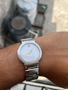 Movado Vintage Watch Model No. -246853
