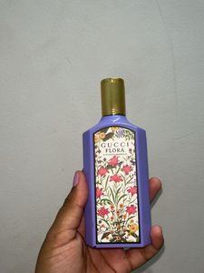 Gucci Flora Gorgeous Magnolia