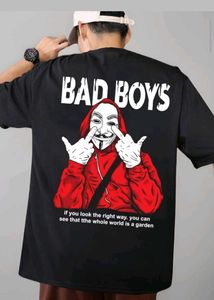 Printed Tshirt