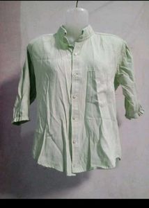 💙 ,💚 2 Casual Shirt